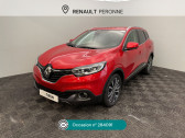 Annonce Renault Kadjar occasion Essence Kadjar TCe 130 Energy Intens � P�ronne