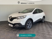 Renault Kadjar occasion année 2019 boite Automatique Annonce Renault Kadjar occasion Essence Kadjar TCe 130 Energy Zen EDC à Saint-Just
