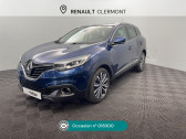 Renault Kadjar occasion année 2017 boite Automatique Annonce Renault Kadjar occasion Essence Kadjar TCe 130 Energy Zen EDC à Clermont