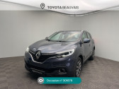 Annonce Renault Kadjar occasion Essence Kadjar TCe 130 Energy Zen � Beauvais