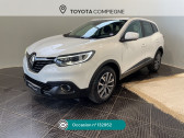 Renault Kadjar Kadjar TCe 130 Energy Zen  � Jaux 60