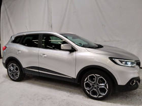 Renault Kadjar occasion 2018 mise en vente à FLERS par le garage RENAULT FLERS - photo n°1
