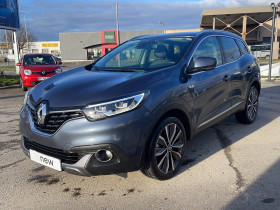 Renault Kadjar occasion 2018 mise en vente à FLERS par le garage RENAULT FLERS - photo n°1