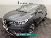 Annonce Renault Kadjar occasion Essence Kadjar TCe 140 EDC Techno � F�camp