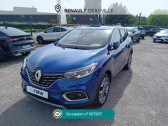 Renault Kadjar occasion année 2022 boite Automatique Annonce Renault Kadjar occasion Essence Kadjar TCe 140 EDC Techno à Deauville
