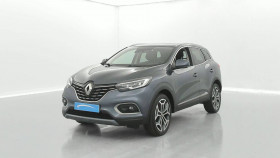 Renault Kadjar occasion 2022 mise en vente à PONTIVY par le garage RENAULT PONTIVY - photo n°1