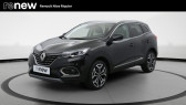 Renault Kadjar Kadjar TCe 140 EDC   CAGNES SUR MER 06