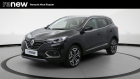 Renault Kadjar , garage RENAULT CAGNES SUR MER  CAGNES SUR MER
