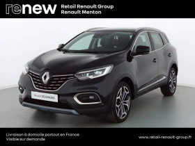 Renault Kadjar , garage RENAULT CAGNES SUR MER  CAGNES SUR MER