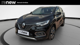 Renault Kadjar occasion 2022 mise en vente à CANNES par le garage RENAULT CANNES - photo n°1