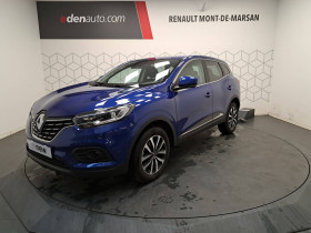 Renault Kadjar , garage RENAULT MONT DE MARSAN � Mont de Marsan