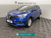 Annonce Renault Kadjar occasion Essence Kadjar TCe 140 Evolution � Beauvais