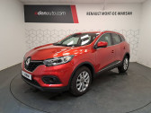 Renault Kadjar Kadjar TCe 140 FAP Business 5p   Mont de Marsan 40