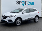 Renault Kadjar occasion année 2019 boite Manuelle Annonce Renault Kadjar occasion Essence Kadjar TCe 140 FAP Business 5p à Lescar