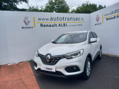 Annonce Renault Kadjar occasion Essence Kadjar TCe 140 FAP Business 5p  Albi