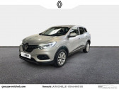 Annonce Renault Kadjar occasion Essence Kadjar TCe 140 FAP Business  La Rochelle