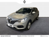 Renault Zoe Zoe R110 Achat Intgral Limited  2021 - annonce de voiture en vente sur Auto Slection.com