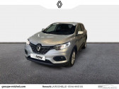 Annonce Renault Kadjar occasion Essence Kadjar TCe 140 FAP Business  La Rochelle