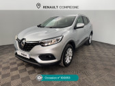 Annonce Renault Kadjar occasion Essence Kadjar TCe 140 FAP Business  Compigne