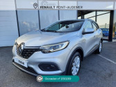 Annonce Renault Kadjar occasion Essence Kadjar TCe 140 FAP Business  Pont-Audemer