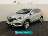 Annonce Renault Kadjar occasion Essence Kadjar TCe 140 FAP Business � Rivery