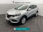 Annonce Renault Kadjar occasion Essence Kadjar TCe 140 FAP Business � Saint-Maximin