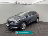 Renault Kadjar occasion année 2021 boite Manuelle Annonce Renault Kadjar occasion Essence Kadjar TCe 140 FAP Business à Clermont