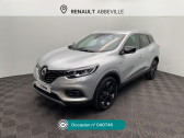 Annonce Renault Kadjar occasion Essence Kadjar TCe 140 FAP EDC Black Edition � Abbeville