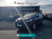 Annonce Renault Kadjar occasion Essence Kadjar TCe 140 FAP EDC Business  Crpy-en-Valois