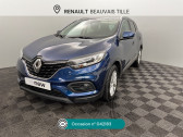 Renault Kadjar occasion année 2019 boite Automatique Annonce Renault Kadjar occasion Essence Kadjar TCe 140 FAP EDC Business à Beauvais