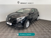 Renault Kadjar occasion année 2021 boite Automatique Annonce Renault Kadjar occasion Essence Kadjar TCe 140 FAP EDC Business à Seynod