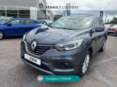 Renault Kadjar occasion année 2021 boite Automatique Annonce Renault Kadjar occasion Essence Kadjar TCe 140 FAP EDC Business à Louviers