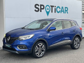Renault Kadjar Kadjar TCe 140 FAP EDC Intens 5p   Lescar 64