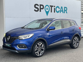 Renault Kadjar , garage CITROEN - DS - SIPA AUTOMOBILES - PAU  Lescar