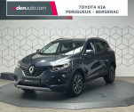 Renault Kadjar occasion année 2019 boite Automatique Annonce Renault Kadjar occasion Essence Kadjar TCe 140 FAP EDC Intens 5p à PERIGUEUX