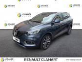 Annonce Renault Kadjar occasion Essence Kadjar TCe 140 FAP EDC Intens  Clamart