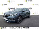 Annonce Renault Kadjar occasion Essence Kadjar TCe 140 FAP EDC Intens  Viry Chatillon