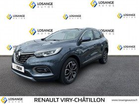 Renault Kadjar , garage Renault Viry-Chatillon  Viry Chatillon