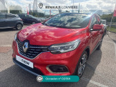 Annonce Renault Kadjar occasion Essence Kadjar TCe 140 FAP EDC Intens  Louviers