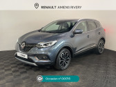 Annonce Renault Kadjar occasion Essence Kadjar TCe 140 FAP EDC Intens � Rivery