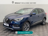 Annonce Renault Kadjar occasion Essence Kadjar TCe 140 FAP EDC Intens � Boulogne-sur-Mer