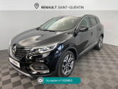 Annonce Renault Kadjar occasion Essence Kadjar TCe 140 FAP EDC Intens � Saint-Quentin