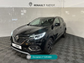 Renault Kadjar occasion année 2021 boite Automatique Annonce Renault Kadjar occasion Essence Kadjar TCe 140 FAP EDC Intens à Yvetot