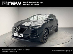 Renault Kadjar occasion 2022 mise en vente à MARSEILLE par le garage RENAULT MARSEILLE MICHELET - photo n°1