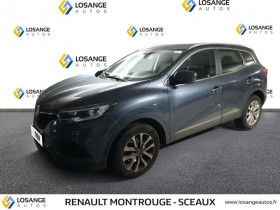 Renault Kadjar , garage Renault Montrouge  Montrouge