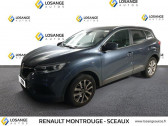Annonce Renault Kadjar occasion Essence Kadjar TCe 140 FAP EDC  Montrouge