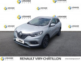 Annonce Renault Kadjar occasion Essence Kadjar TCe 140 FAP EDC  Viry Chatillon