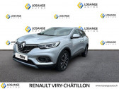 Annonce Renault Kadjar occasion Essence Kadjar TCe 140 FAP EDC  Viry Chatillon