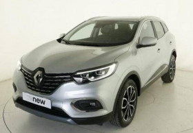Renault Kadjar occasion 2021 mise en vente à Saran par le garage Warsemann Auto Orlans - photo n°1