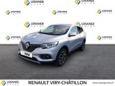 Renault Kadjar Kadjar TCe 140 FAP EDC  2021 - annonce de voiture en vente sur Auto Sélection.com